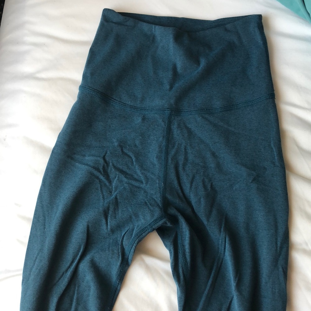 Beyond yoga leggings